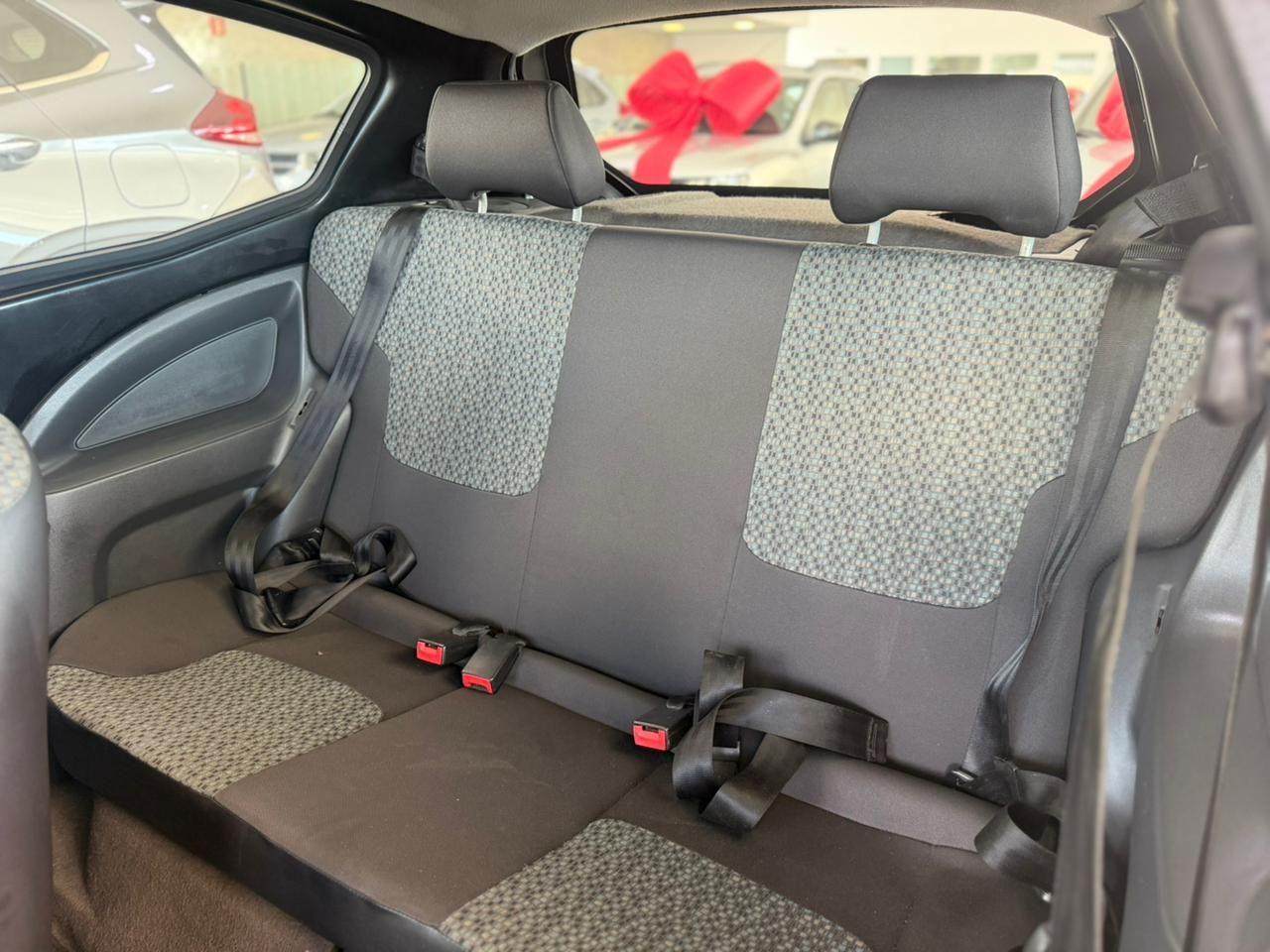 FORD Ka Hatch - Foto