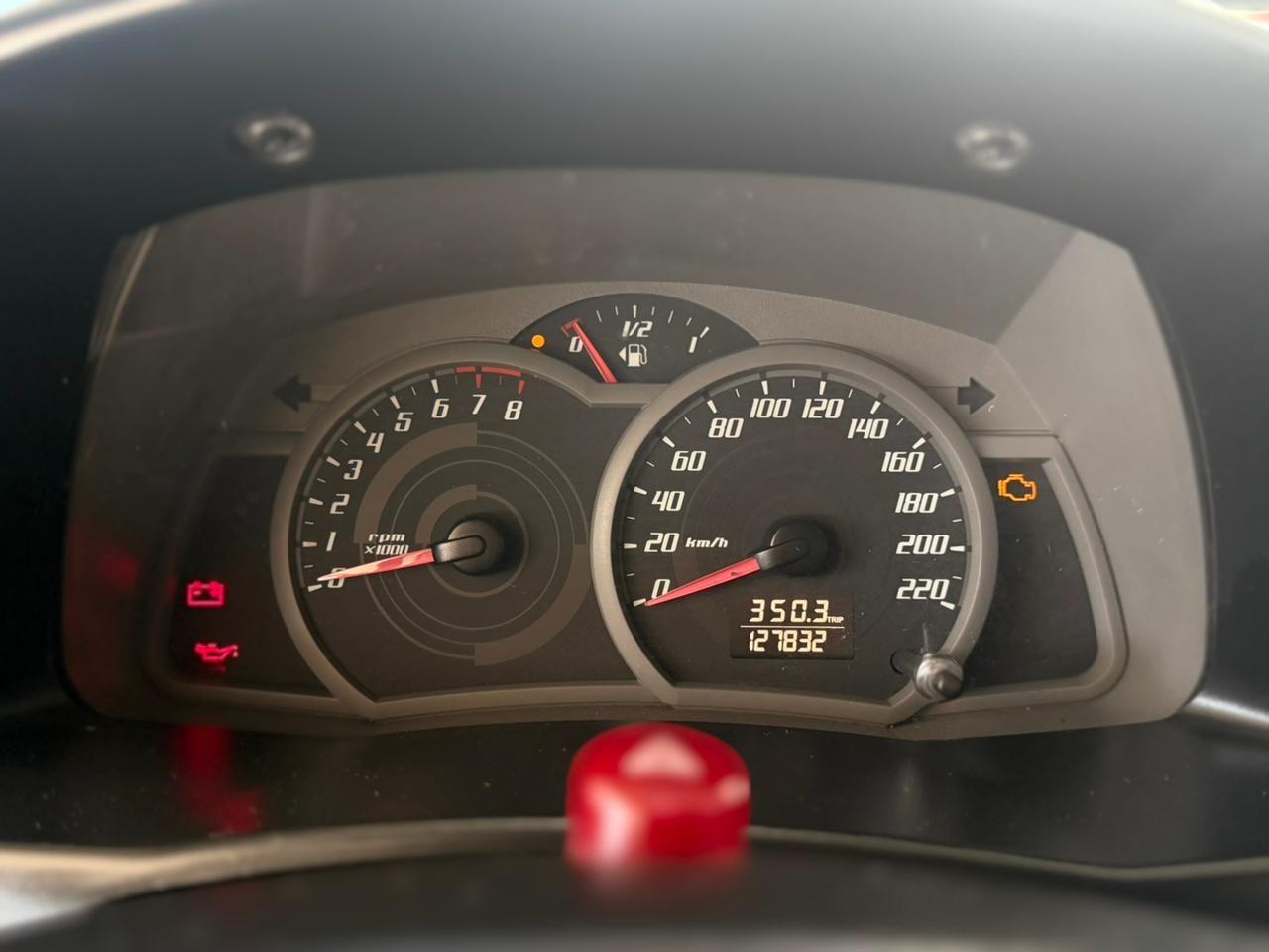 FORD Ka Hatch - Foto