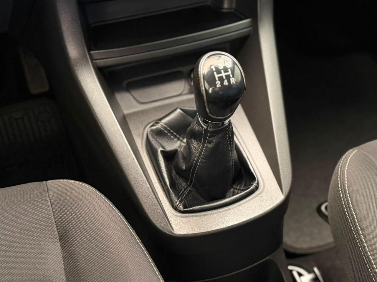 FORD Ka Hatch - Foto