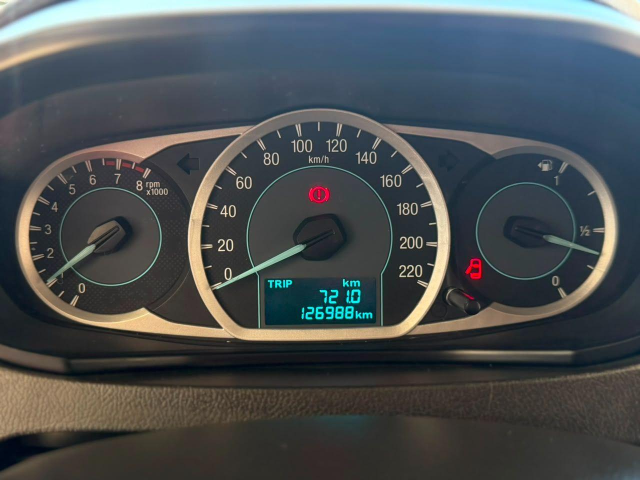 FORD Ka Hatch - Foto