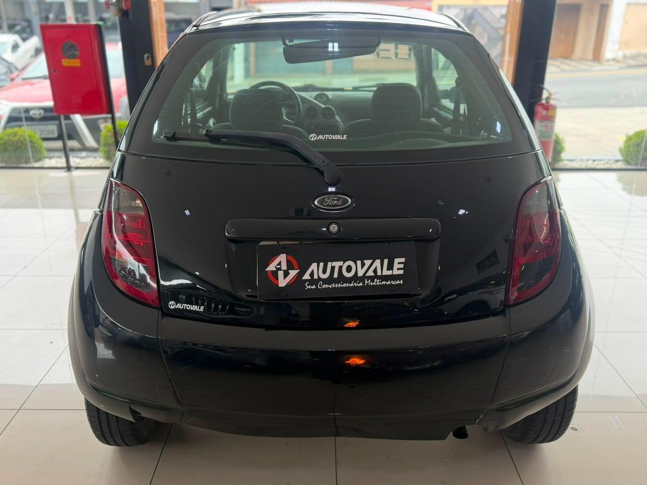 FORD Ka Hatch - Foto