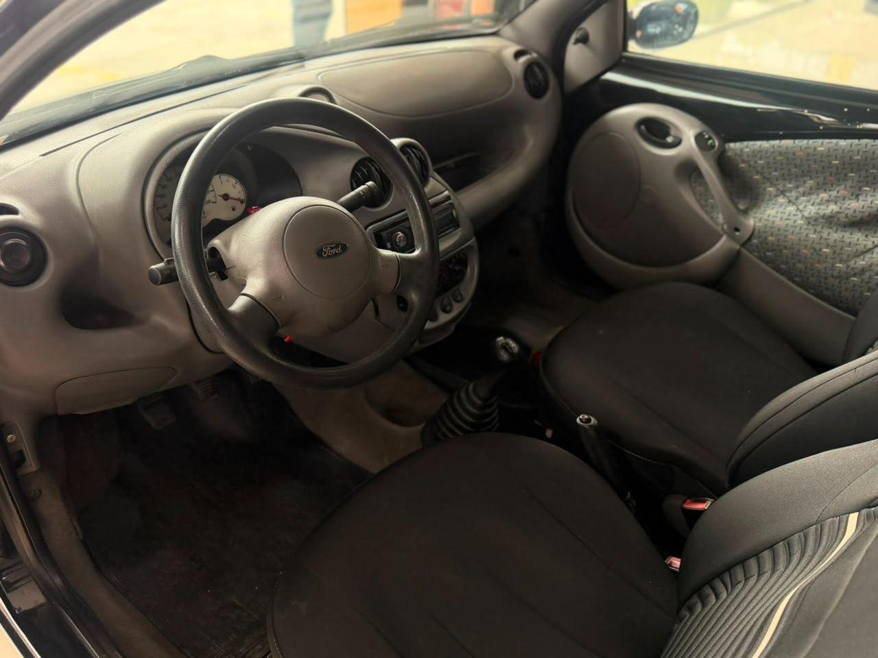 FORD Ka Hatch - Foto