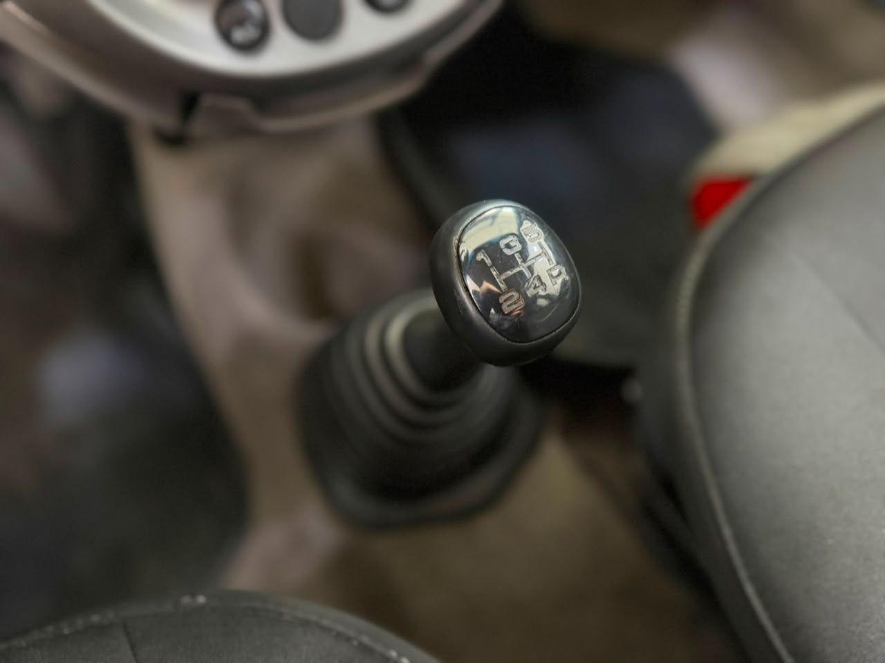 FORD Ka Hatch - Foto