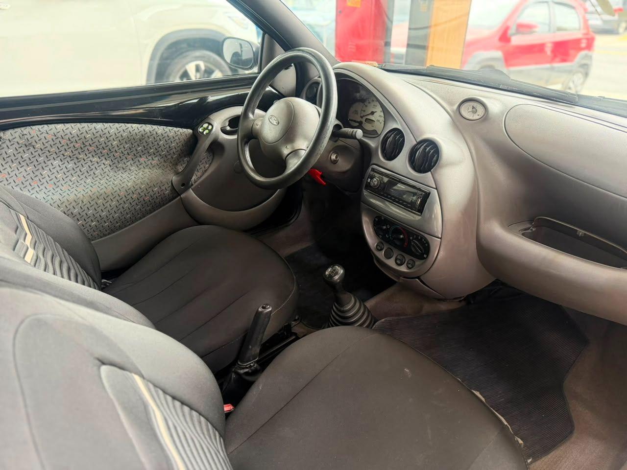 FORD Ka Hatch - Foto