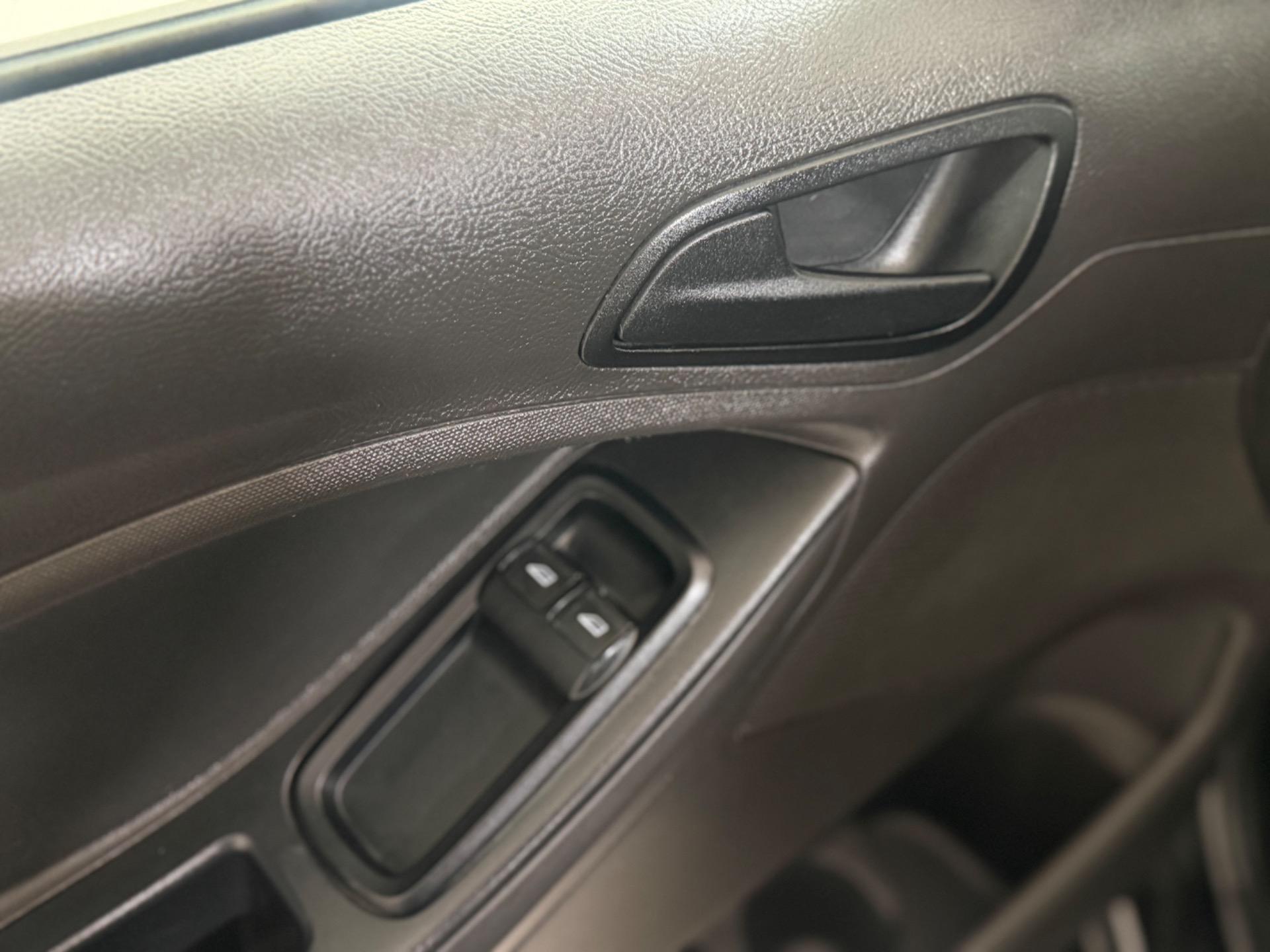 FORD Ka Hatch - Foto