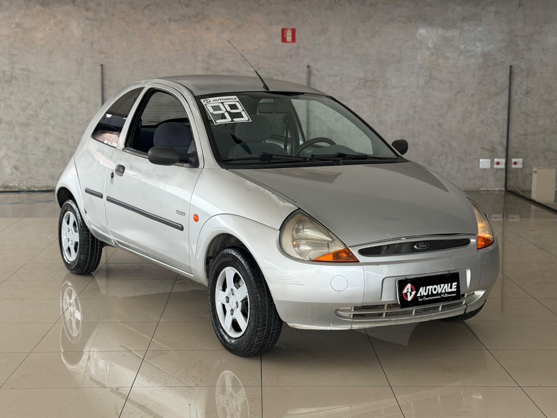 FORD Ka Hatch