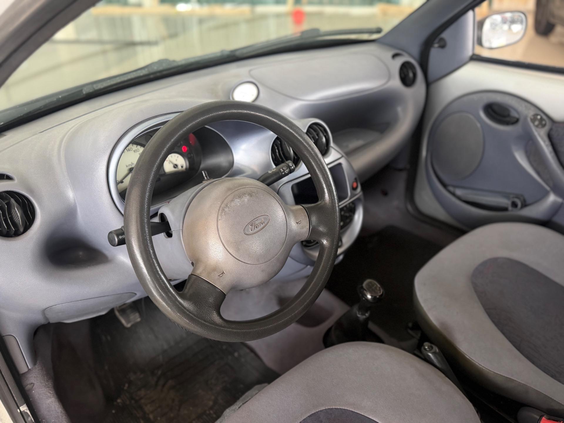 FORD Ka Hatch - Foto