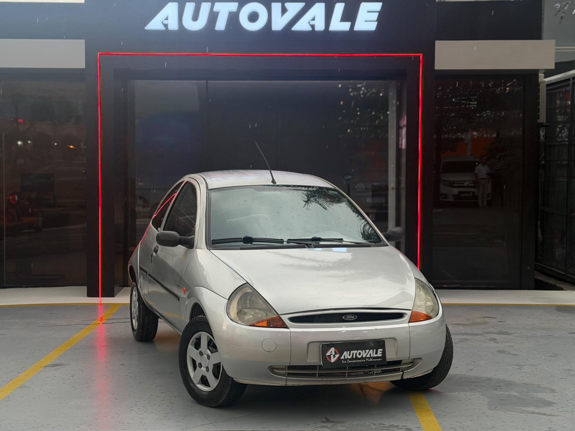 FORD Ka Hatch