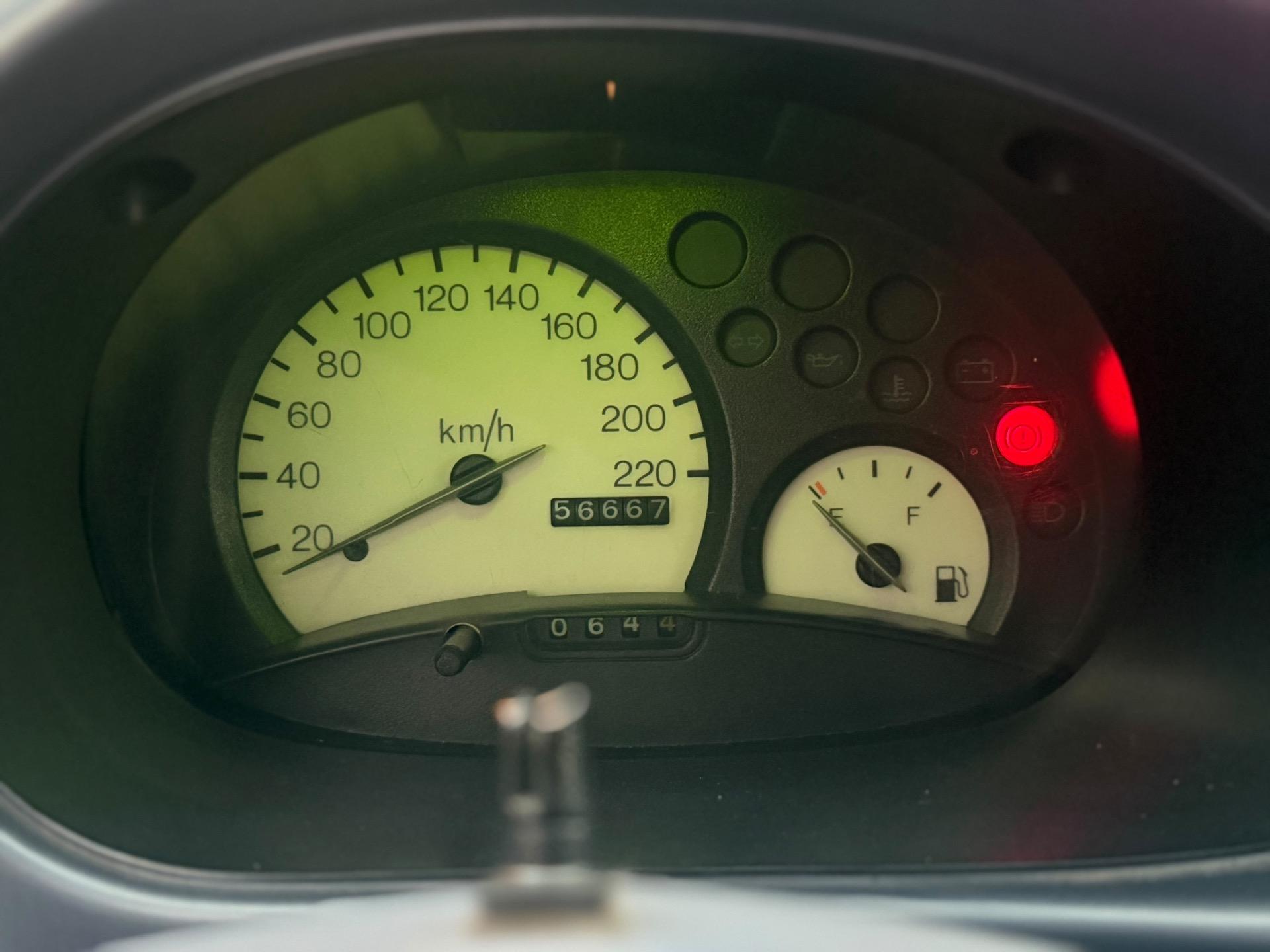 FORD Ka Hatch - Foto