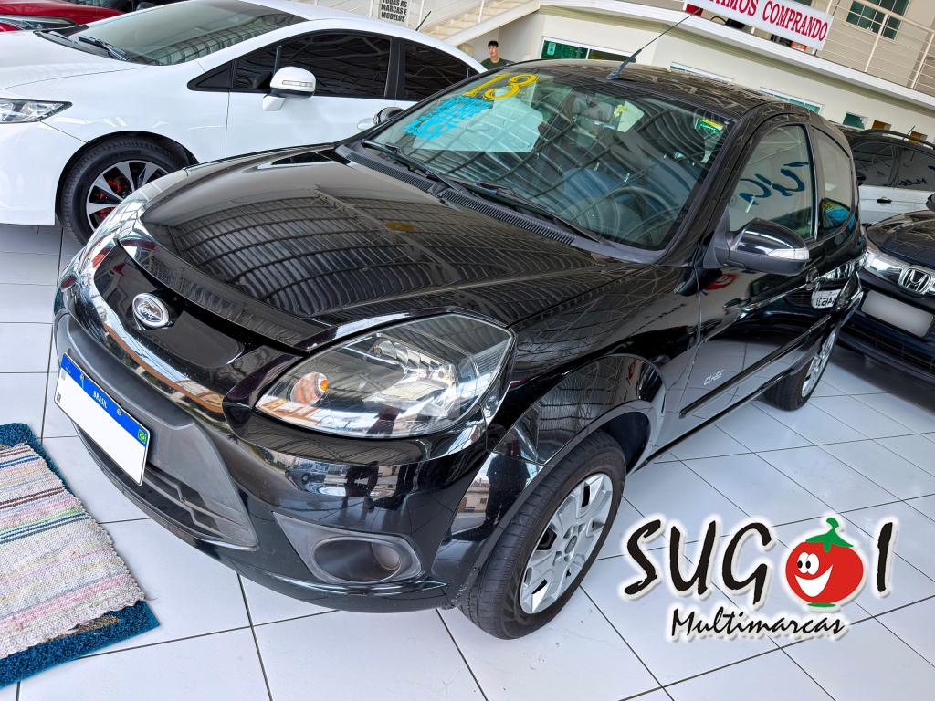 FORD Ka Hatch