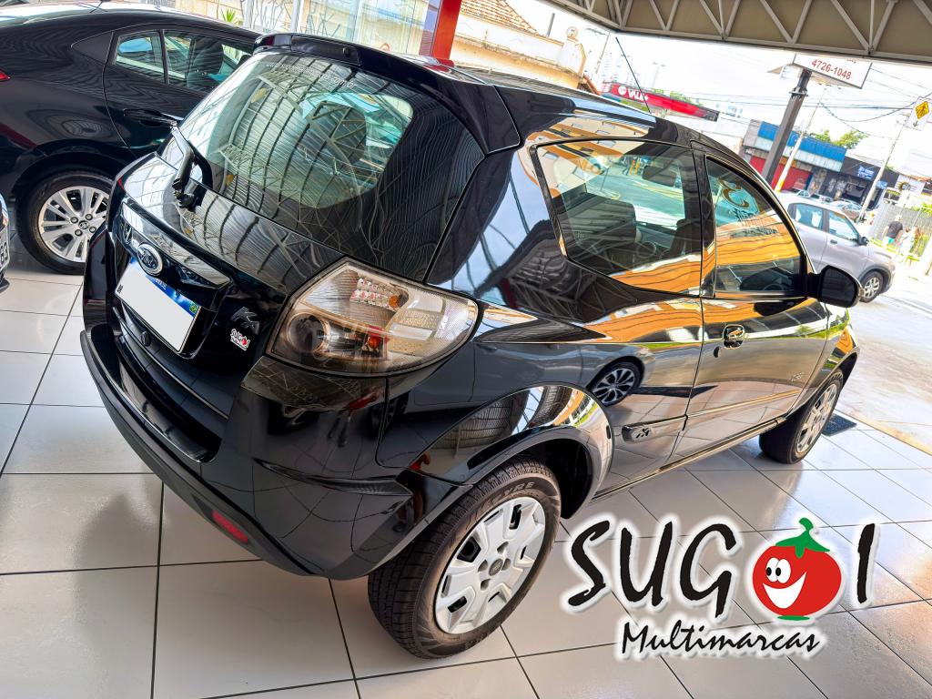 FORD Ka Hatch - Foto