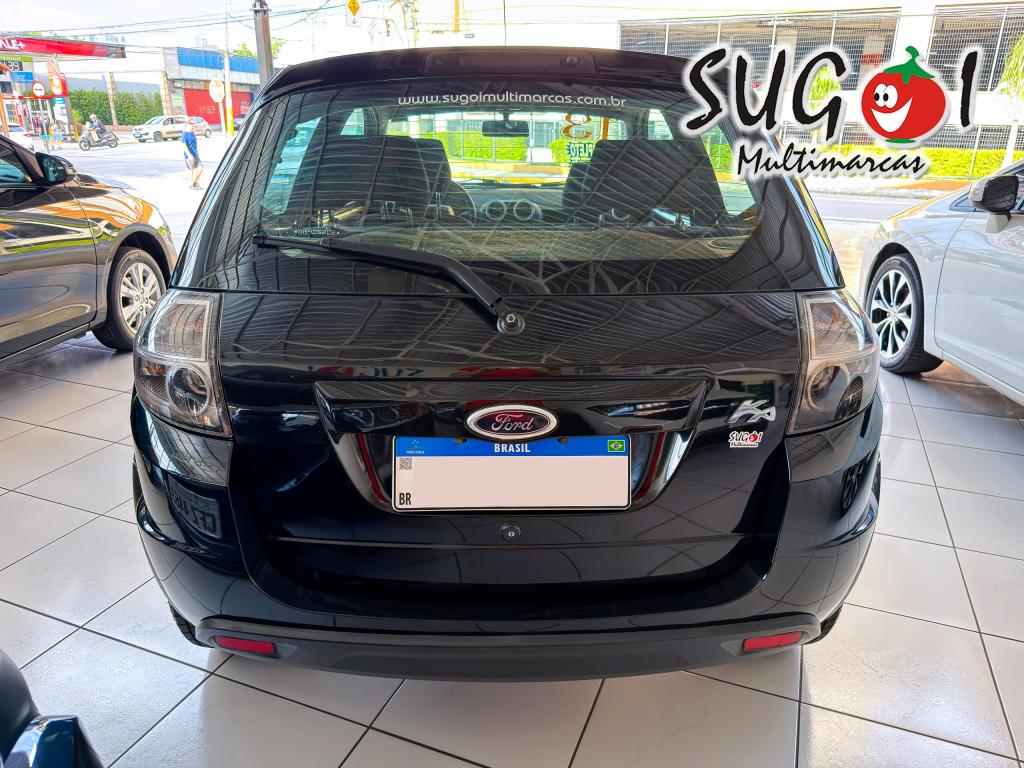 FORD Ka Hatch - Foto