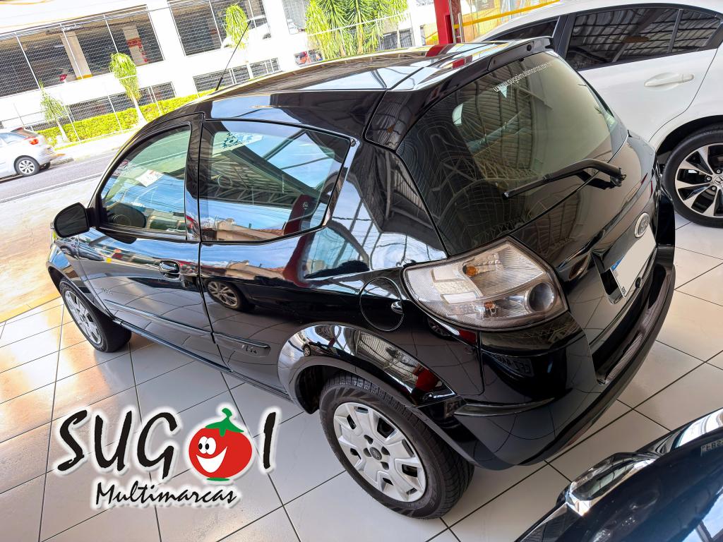 FORD Ka Hatch - Foto