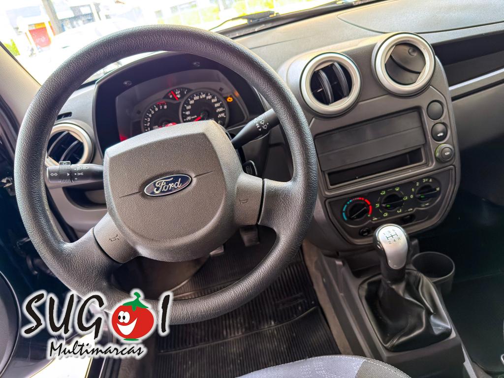 FORD Ka Hatch - Foto