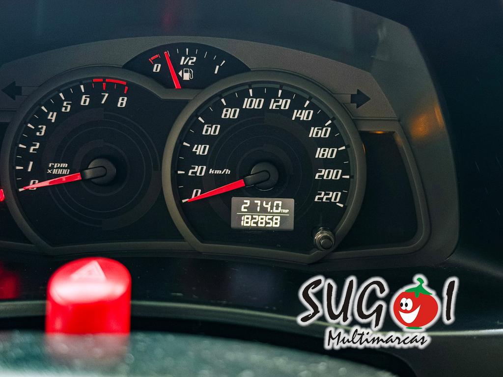 FORD Ka Hatch - Foto