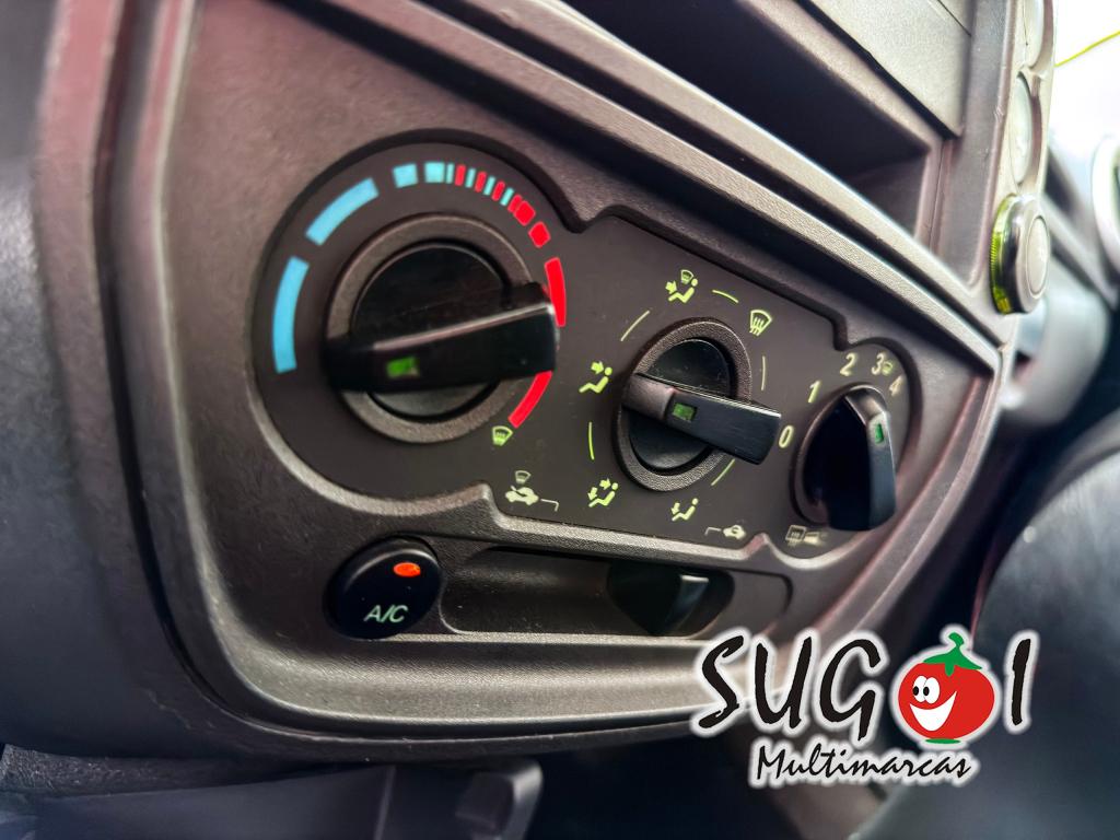 FORD Ka Hatch - Foto