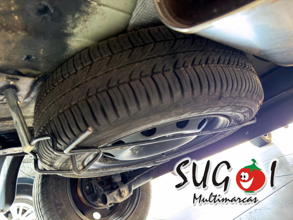 FORD Ka Hatch - Foto