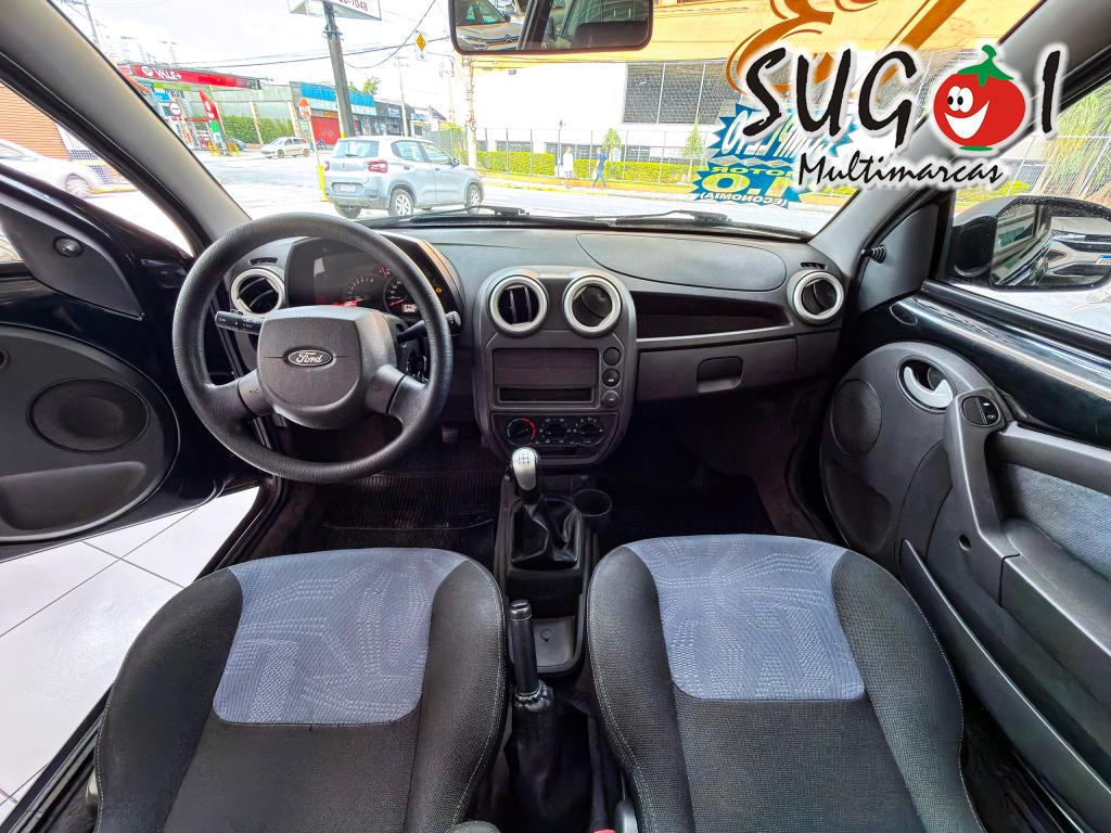 FORD Ka Hatch - Foto