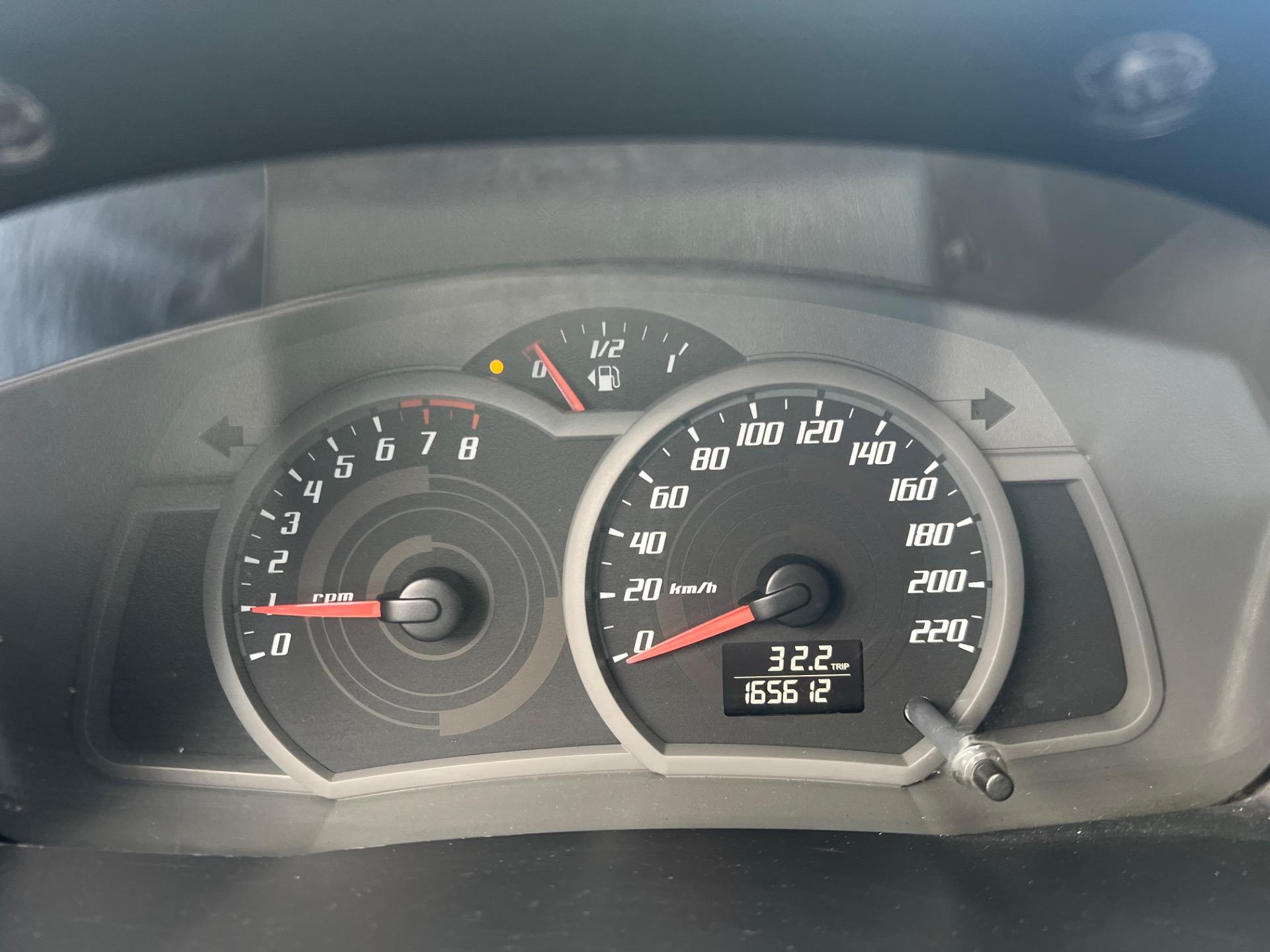 FORD Ka Hatch - Foto