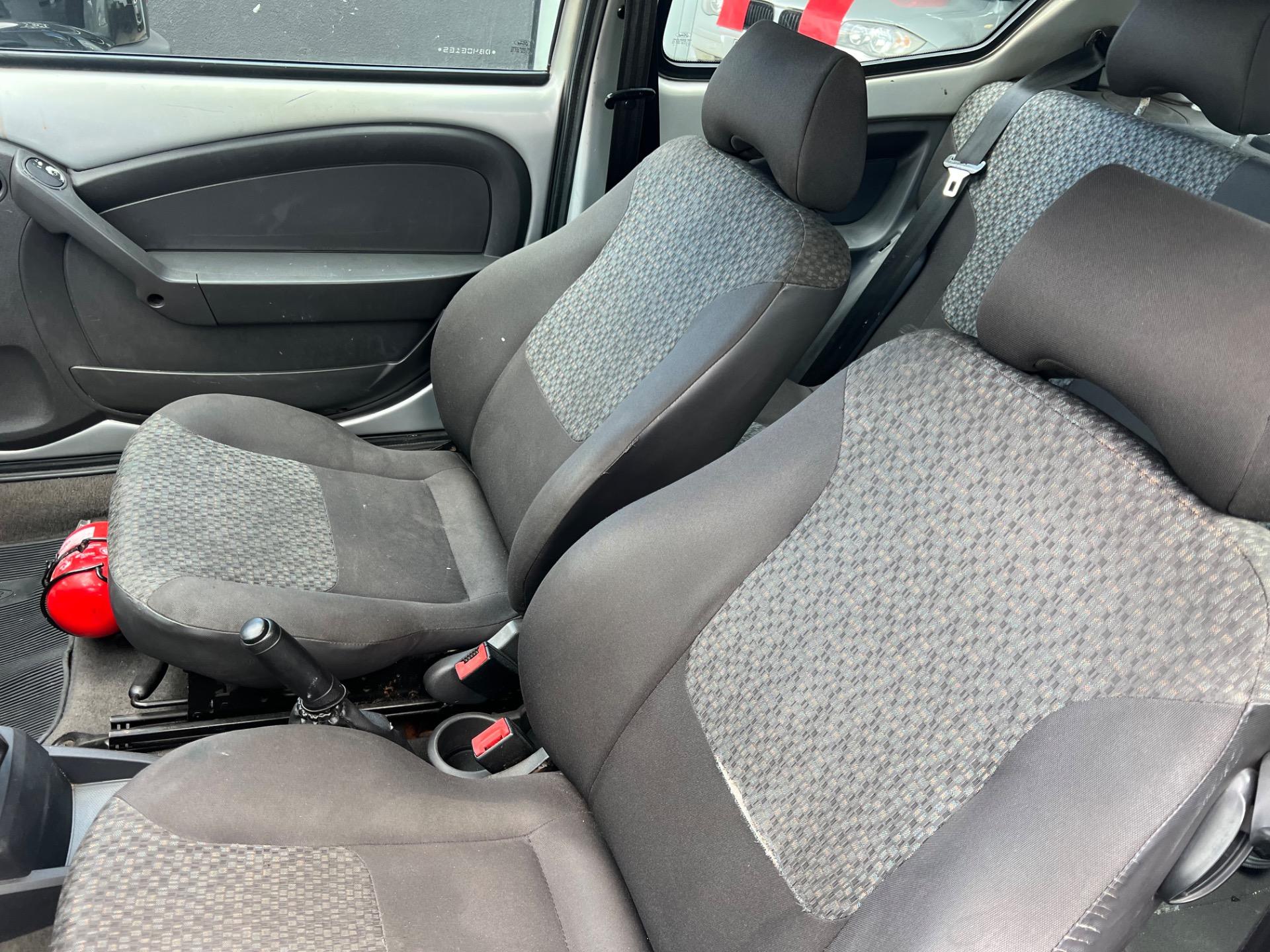 FORD Ka Hatch - Foto