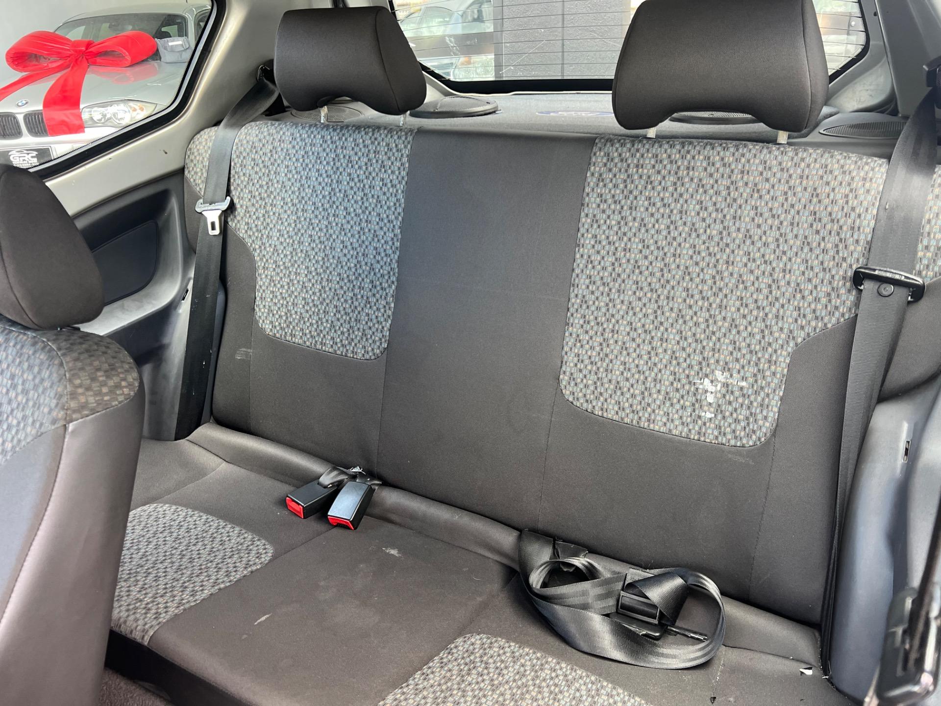 FORD Ka Hatch - Foto