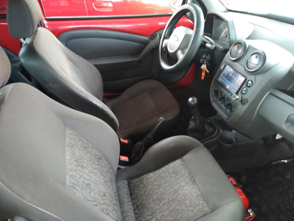 FORD Ka Hatch - Foto