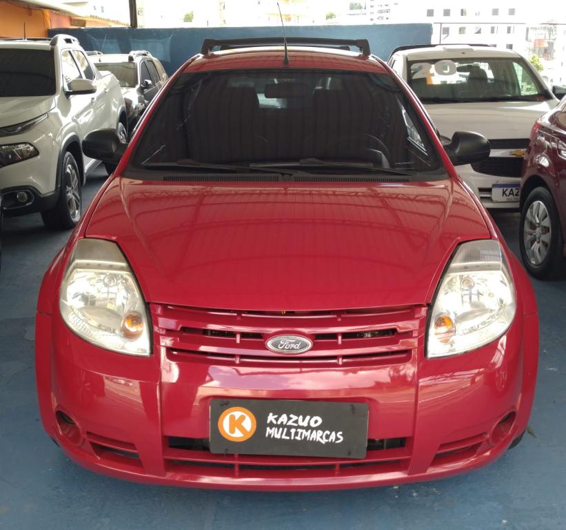 FORD Ka Hatch - Foto