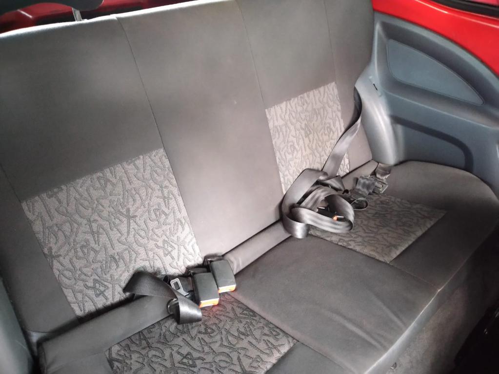 FORD Ka Hatch - Foto