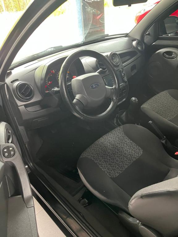 FORD Ka Hatch - Foto