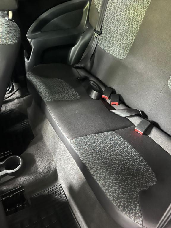 FORD Ka Hatch - Foto