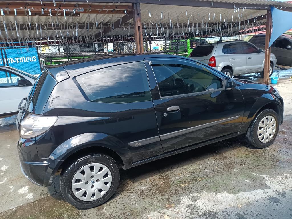 FORD Ka Hatch - Foto