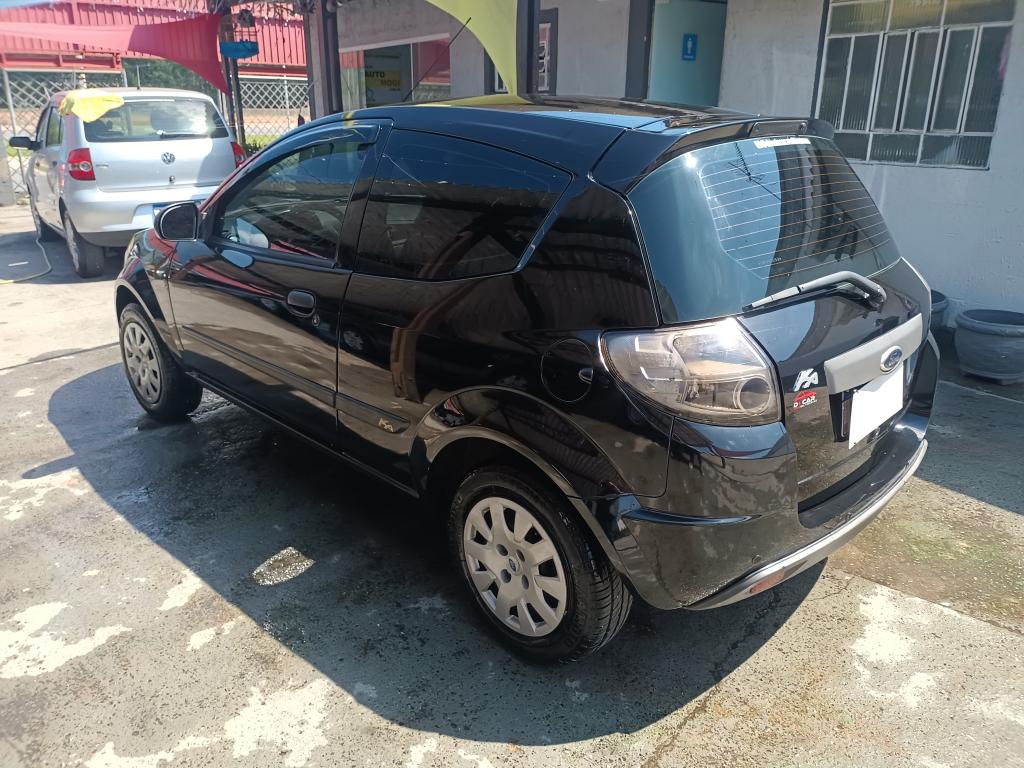 FORD Ka Hatch - Foto