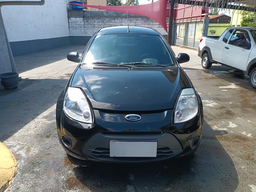 FORD Ka Hatch - Foto