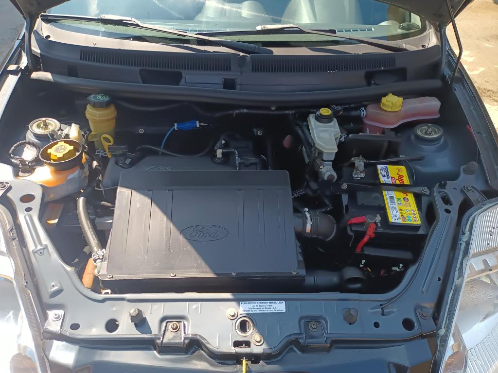 FORD Ka Hatch - Foto