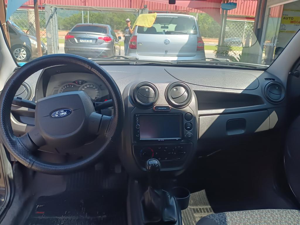 FORD Ka Hatch - Foto