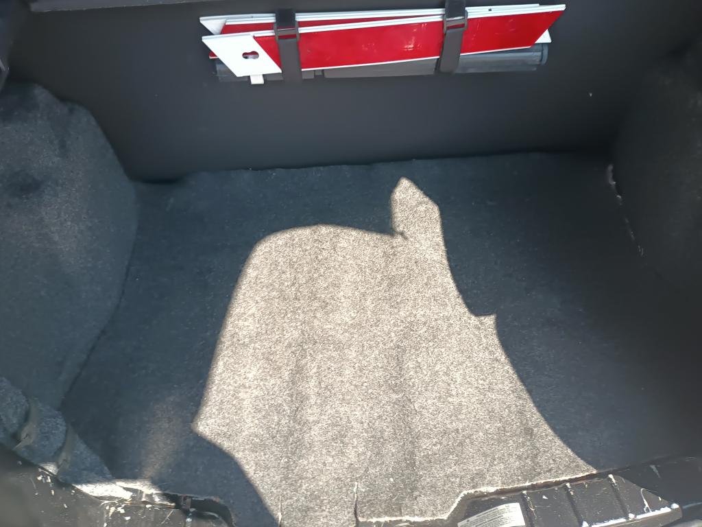 FORD Ka Hatch - Foto