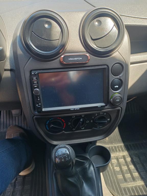 FORD Ka Hatch - Foto