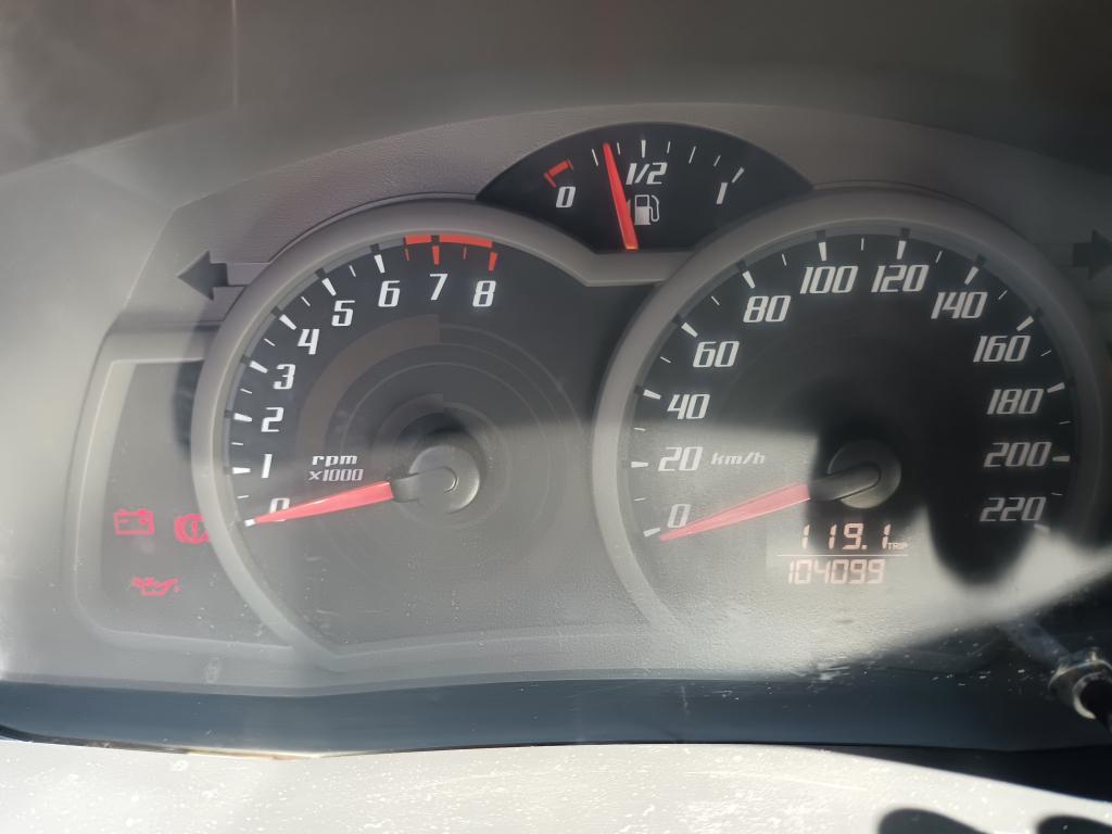 FORD Ka Hatch - Foto