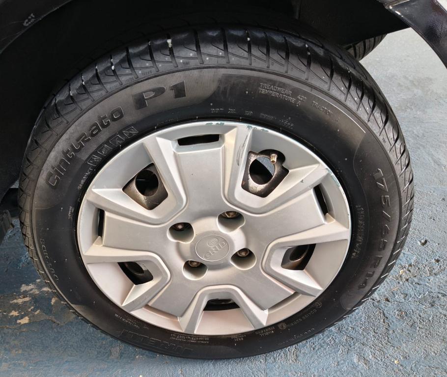 FORD Ka Hatch - Foto