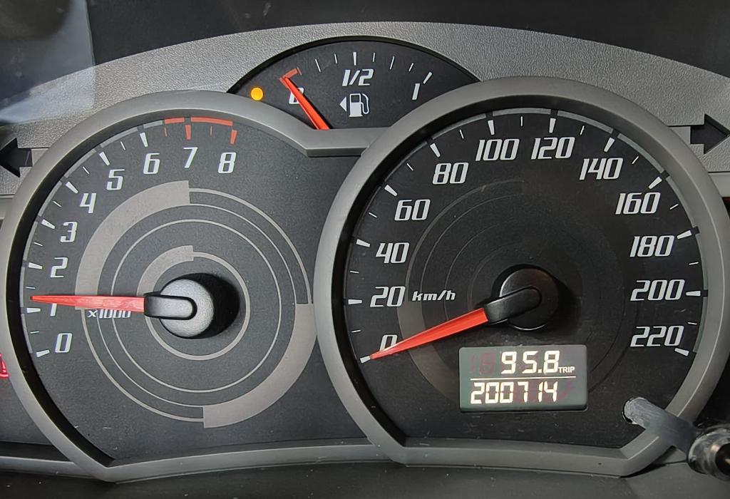 FORD Ka Hatch - Foto