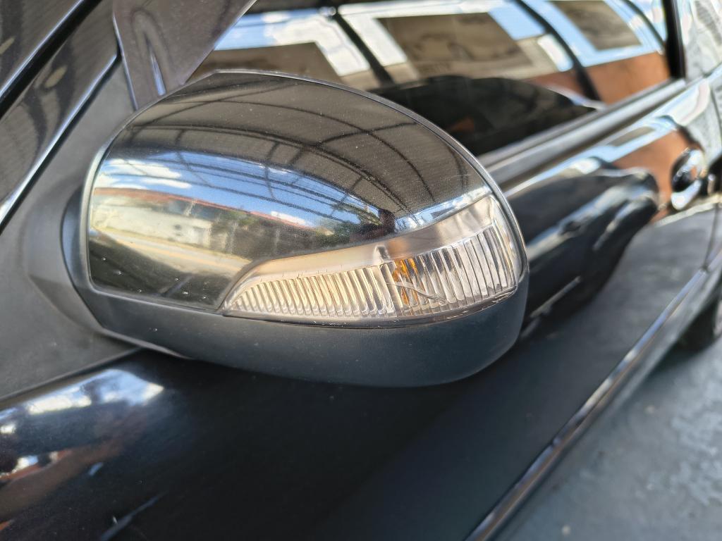 FORD Ka Hatch - Foto