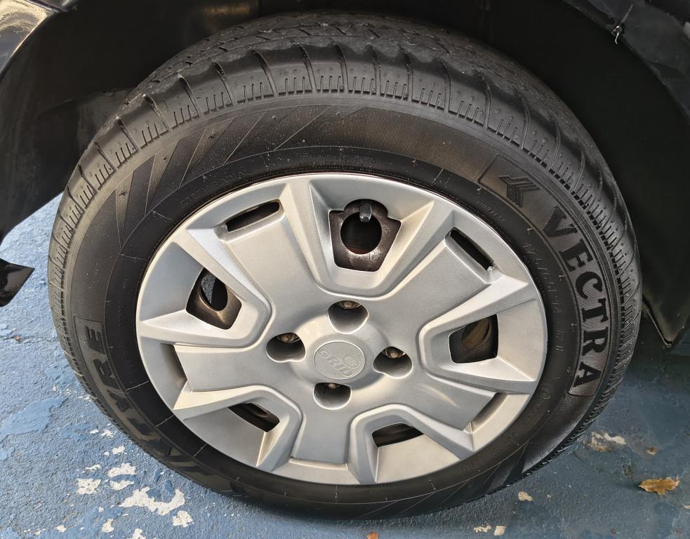 FORD Ka Hatch - Foto