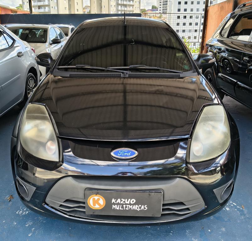 FORD Ka Hatch - Foto