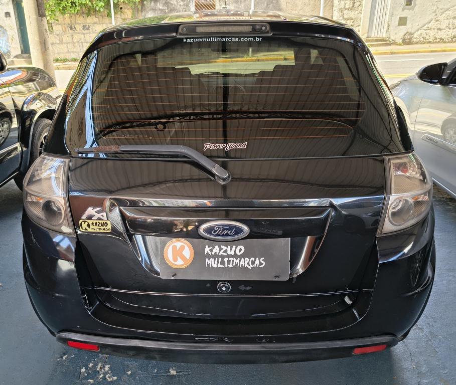 FORD Ka Hatch - Foto