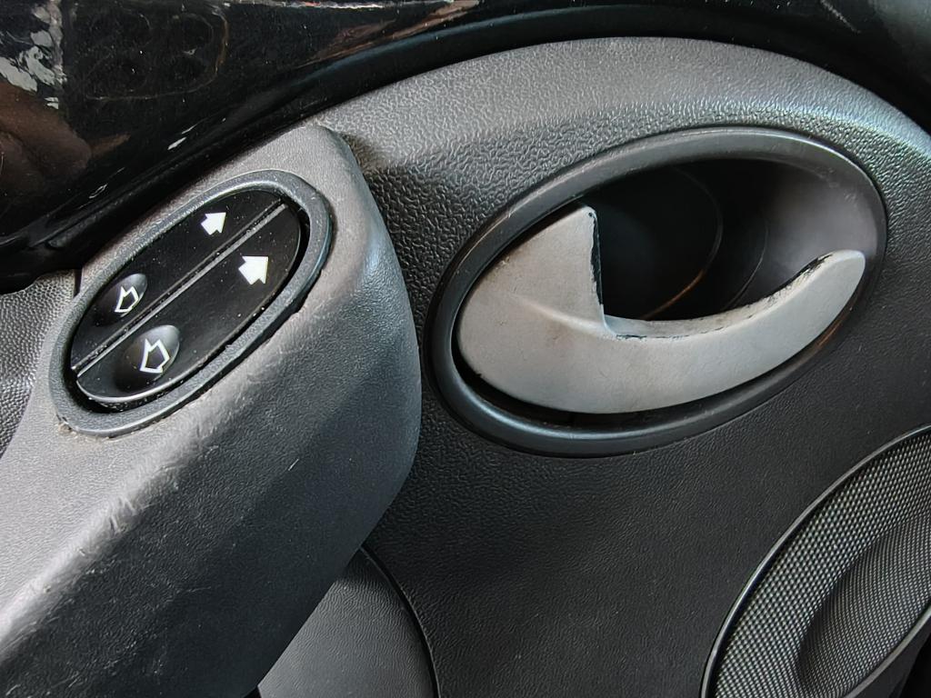 FORD Ka Hatch - Foto