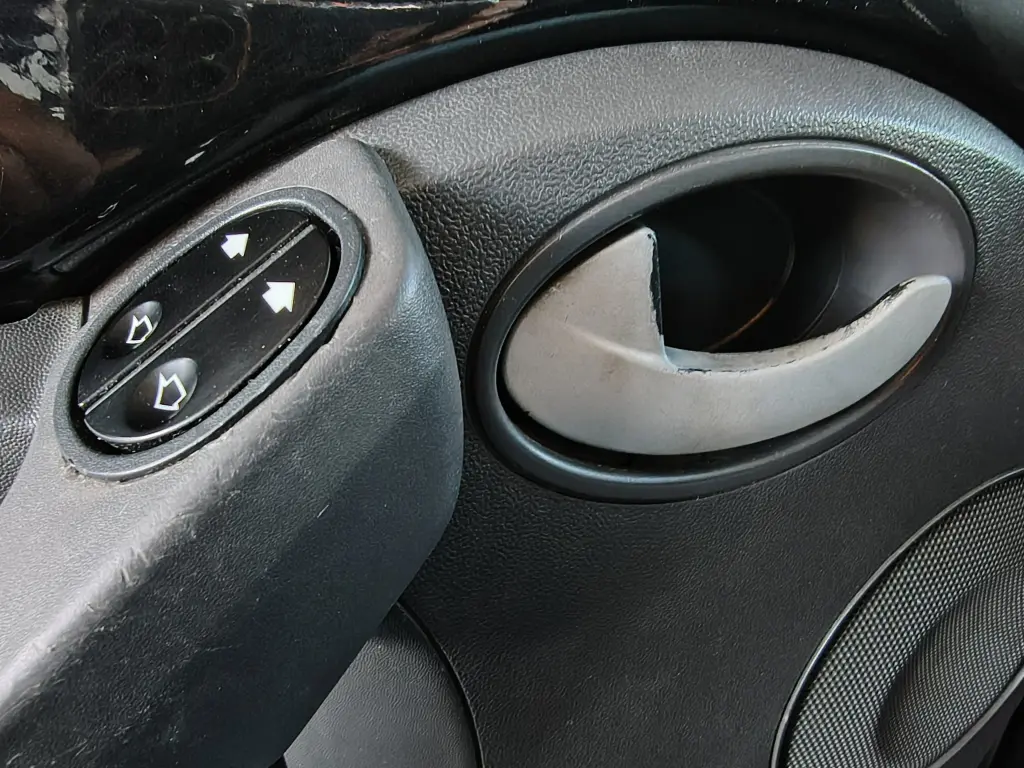 FORD Ka Hatch - Foto