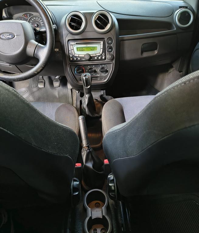 FORD Ka Hatch - Foto