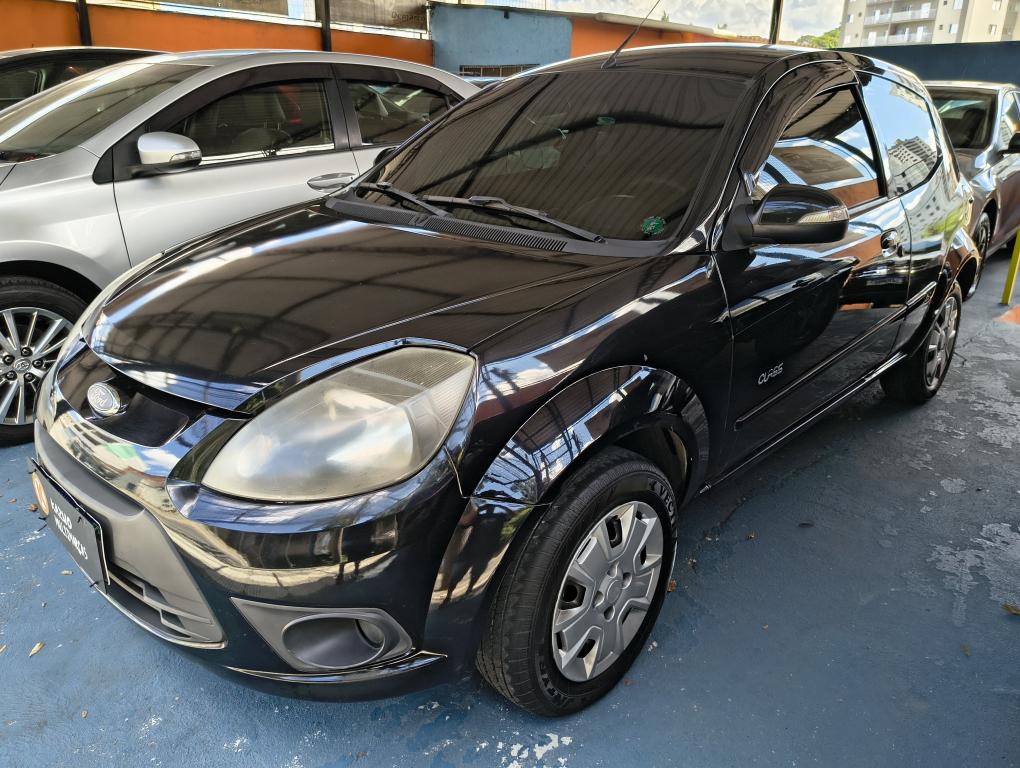 FORD Ka Hatch - Foto