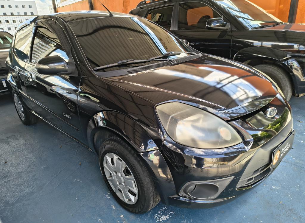 FORD Ka Hatch - Foto