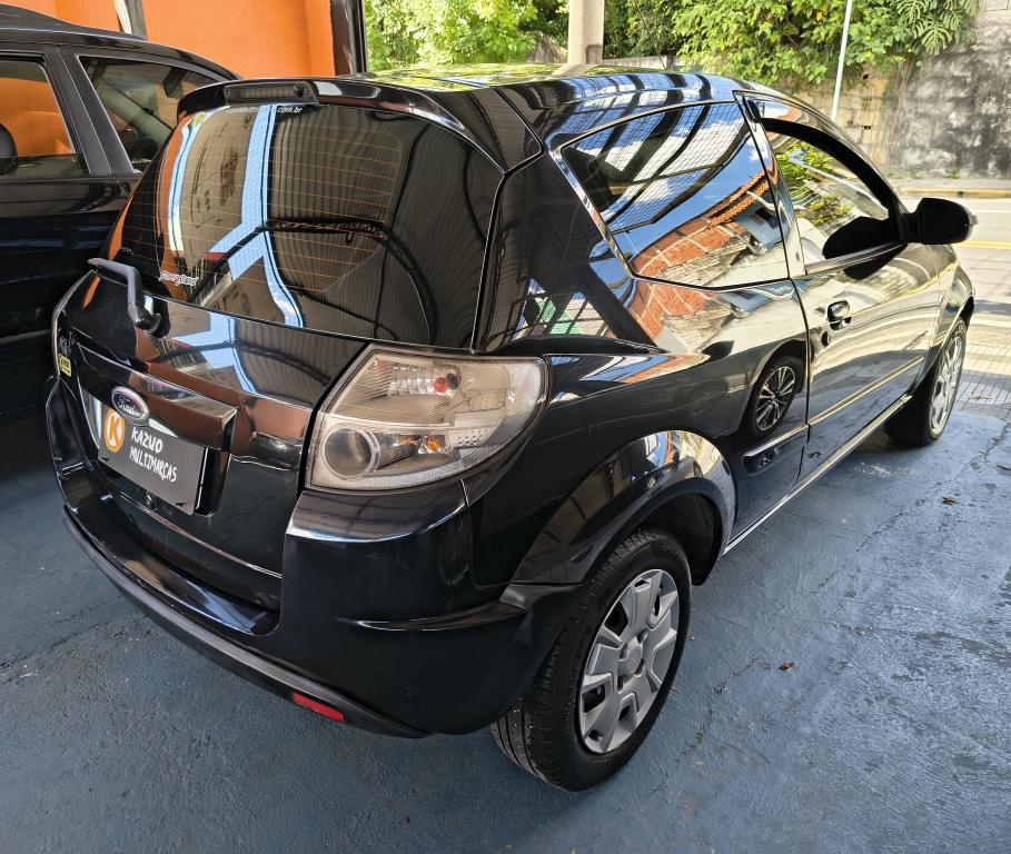 FORD Ka Hatch - Foto